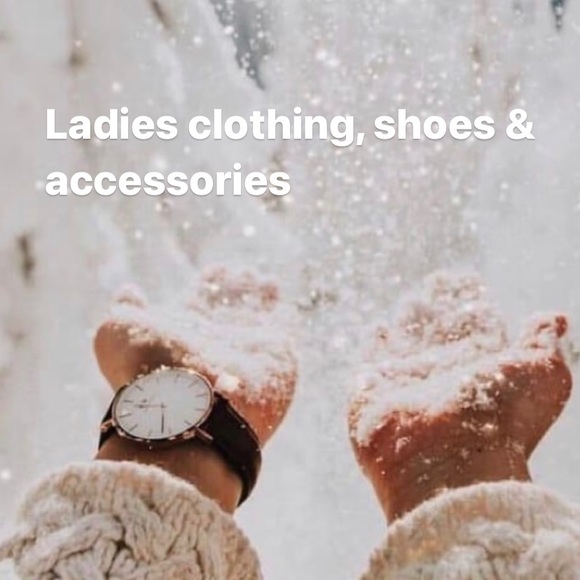 🤍 Meet your Posher, Melodie - Picture 11 of 16